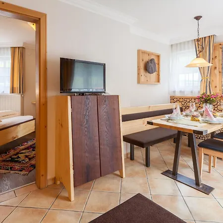 Hotel Garni Ida *