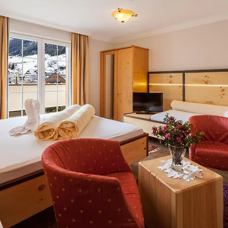 Hotel Garni Ida