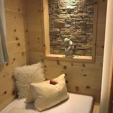 Hotel Garni Ida