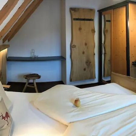 Garni Ida Hotel