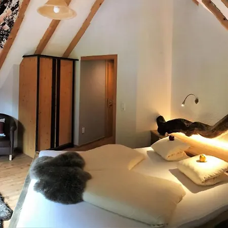 Hotel Garni Ida