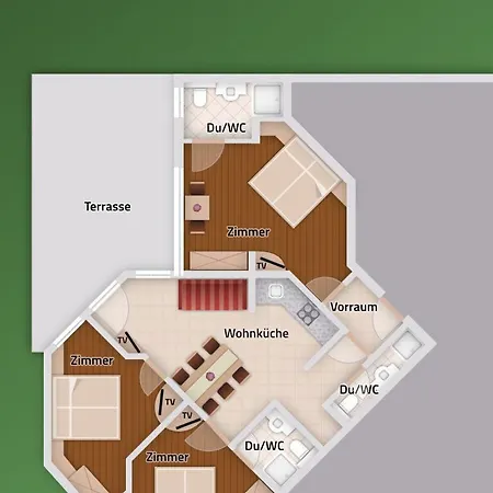 Garni Ida Hotel