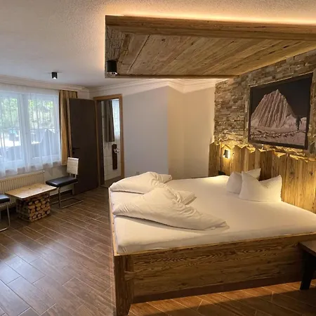 Hotel Garni Ida Ischgl