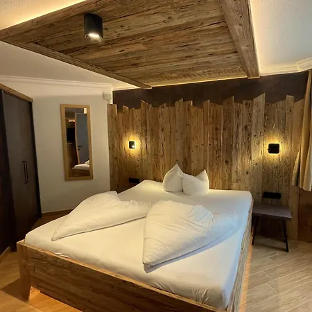 Hotel Garni Ida