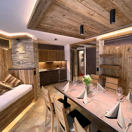 Hotel Garni Ida *