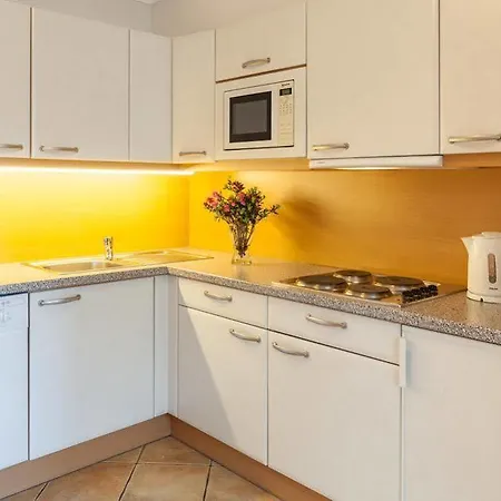 Garni Ida Hotel Ischgl