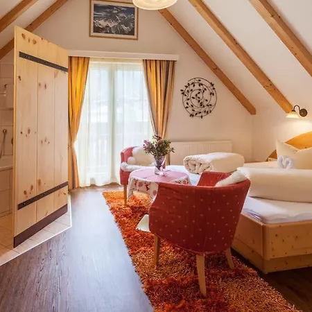 Hotel Garni Ida *