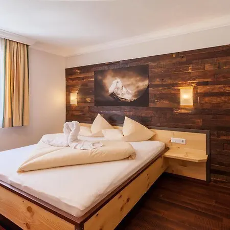 Hotel Garni Ida *