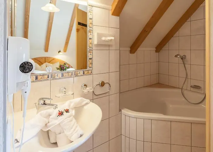 Garni Ida Отель *