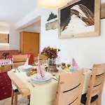Garni Ida Szálloda Ischgl