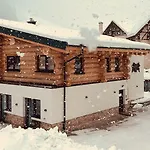 Szálloda Garni Ida