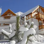 Szálloda Garni Ida Ischgl