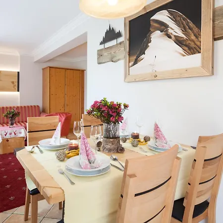 Garni Ida Hotel Ischgl