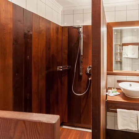 Hotel Garni Ida Ischgl