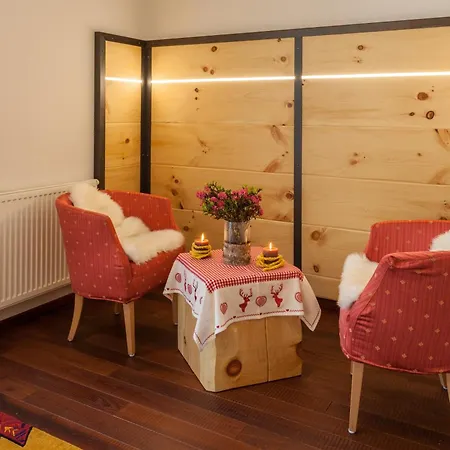 Garni Ida 이스크글