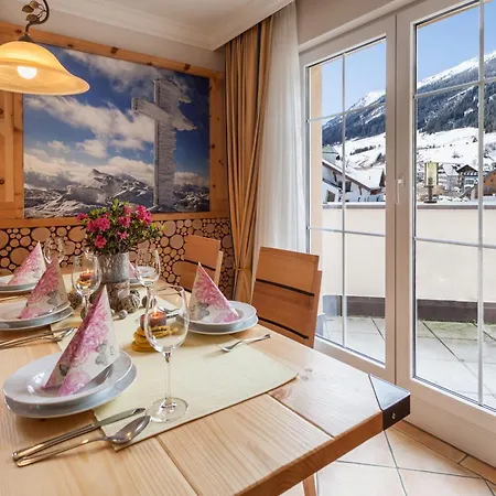 Hotel Garni Ida *