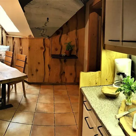 Hotel Garni Ida Ischgl