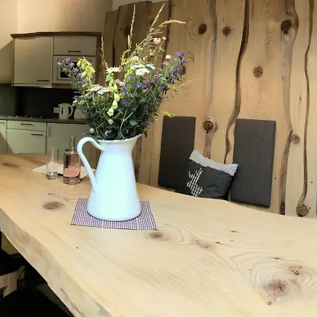 Garni Ida Hotel Ischgl