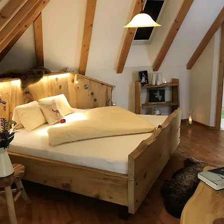 Garni Ida Hotel Ischgl