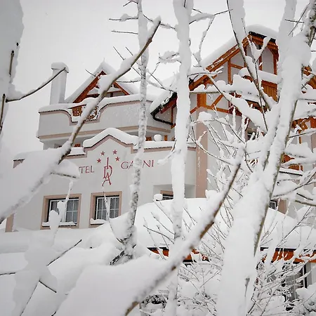 Garni Ida Hotel *