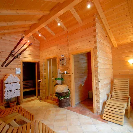 Garni Ida 호텔 이스크글