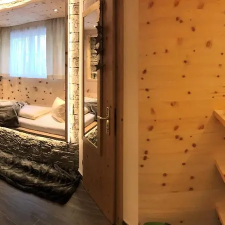 Garni Ida Hotell