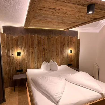 Garni Ida Hotell