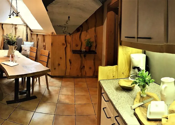 Hotel Garni Ida Ischgl