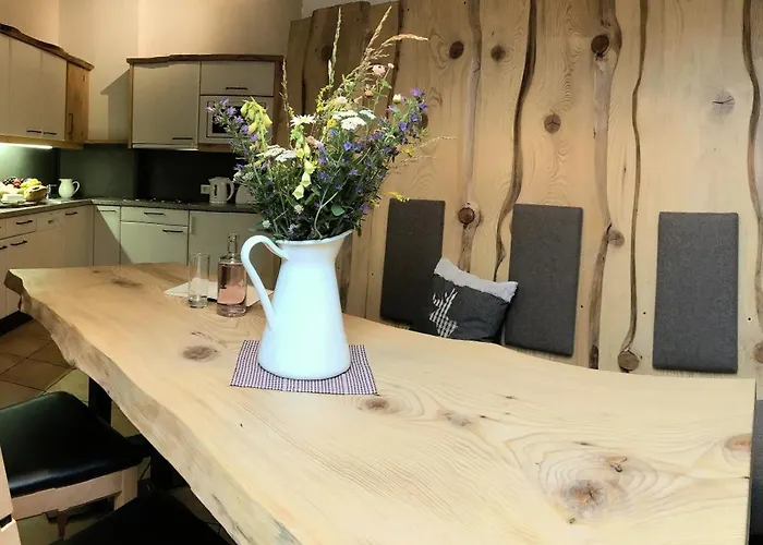 Garni Ida Hotel Ischgl