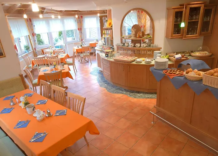 Garni Ida Hotel Ischgl