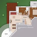 Hotel Garni Ida *