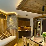 Garni Ida Hotel *