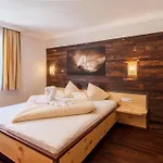 Hotel Garni Ida *