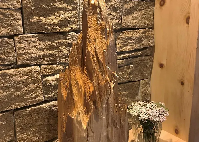 Garni Ida Hotell Ischgl