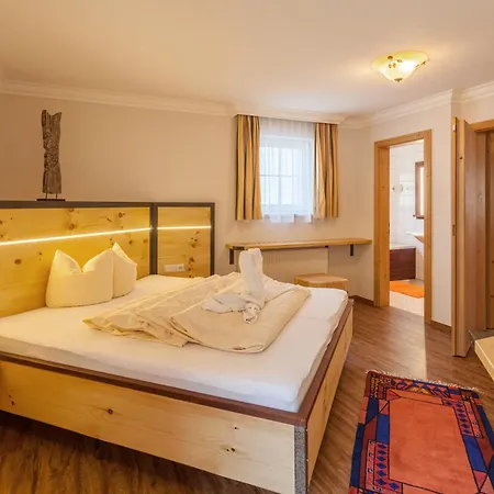 Hotel Garni Ida Ischgl