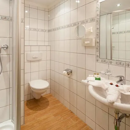 Garni Ida Hotel Ischgl