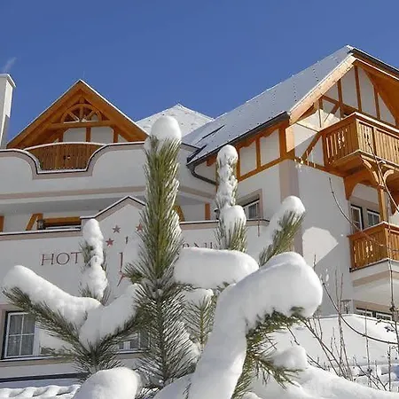 Hotel Garni Ida Ischgl