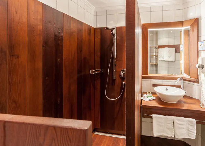 Hotel Garni Ida Ischgl