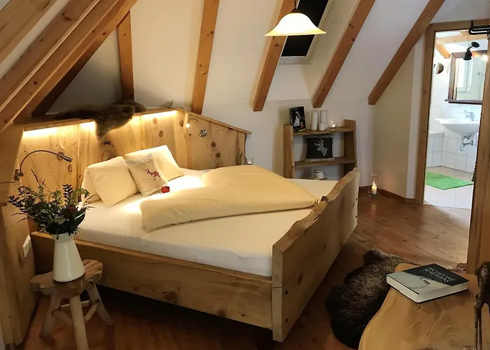 Garni Ida Hotel Ischgl