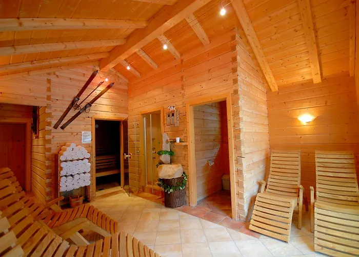 Garni Ida Hotel Ischgl